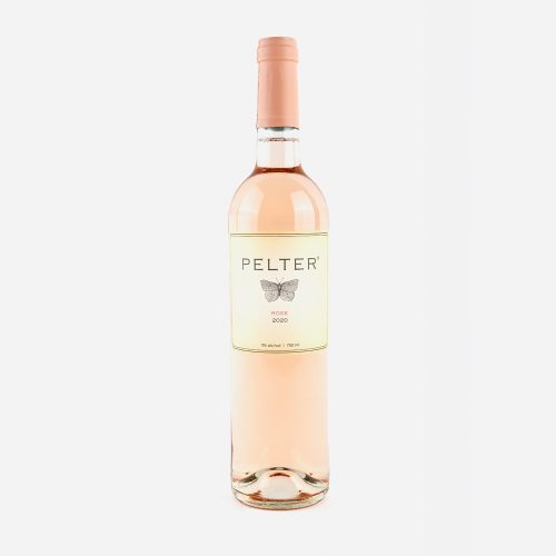 רוזה PELTER