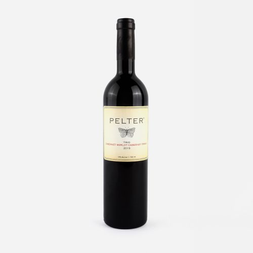 טריו PELTER