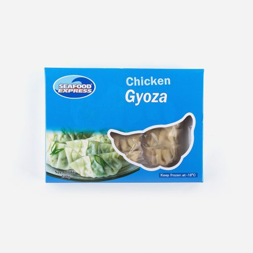 דים סאם הקאו עוף