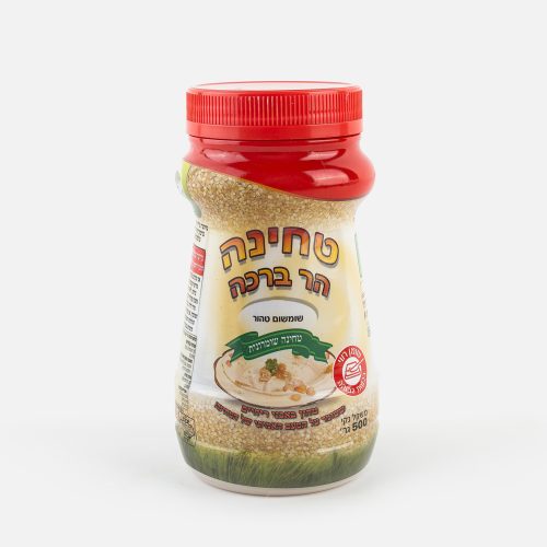 טחינה הר ברכה גדול