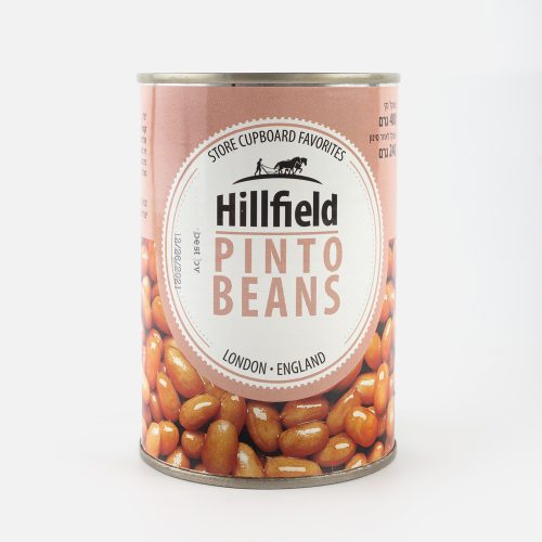 שעועית פינטו