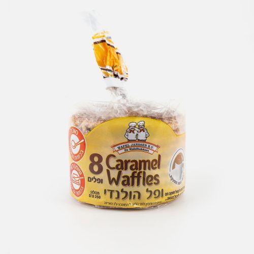 סטרופ וופל