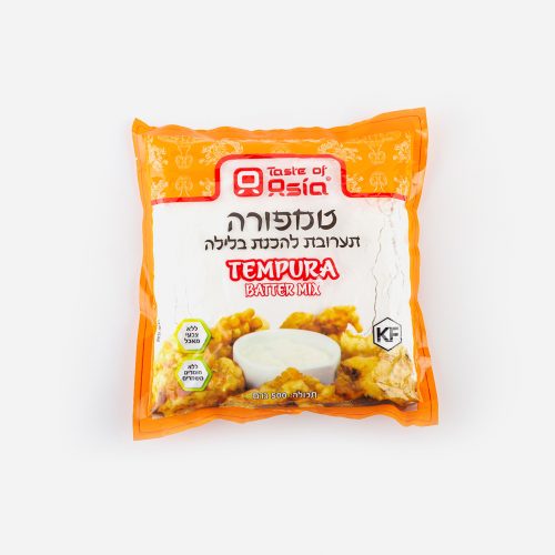 טמפורה