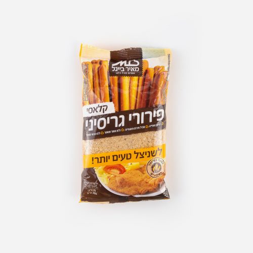 פירורי גריסיני