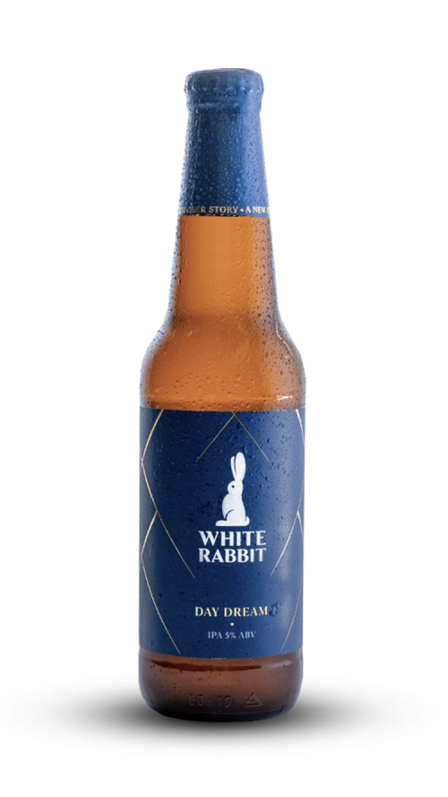 בירה White rabbit Day Dream