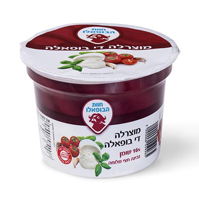 מוצרלה די בופאלה