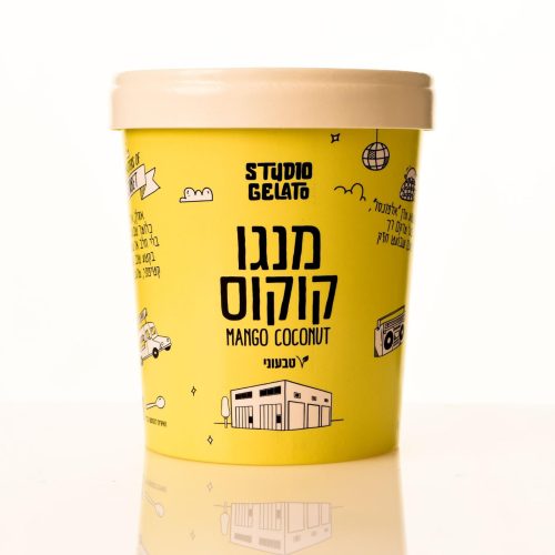 מנגו קוקוס