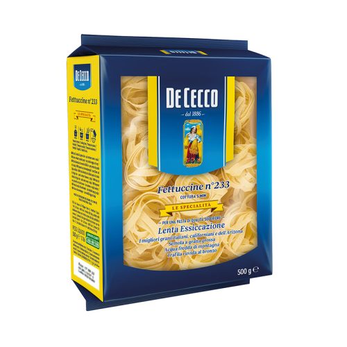 פסטה פטוצ'ינה DE CECCO