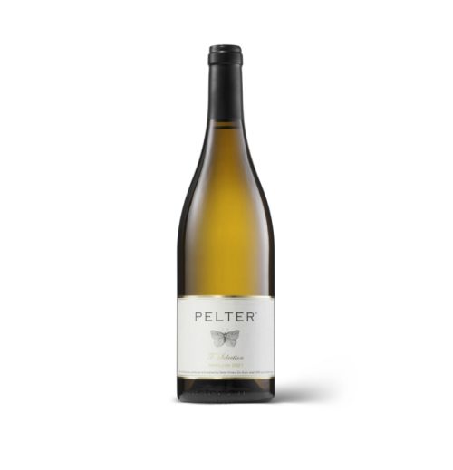 גוורצטרמינר PELTER