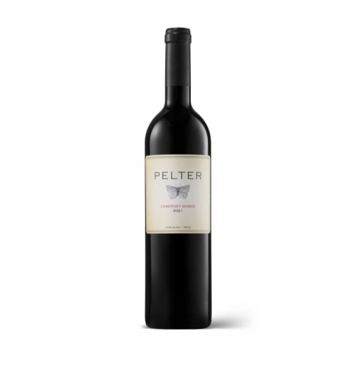 שיראז 2022 PELTER T selection