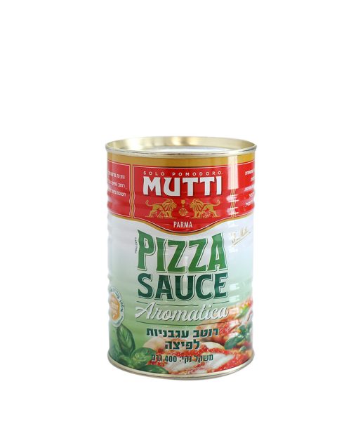 רוטב לפיצה MUTTI